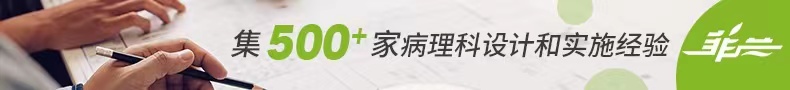 菲蘭病理科設(shè)計